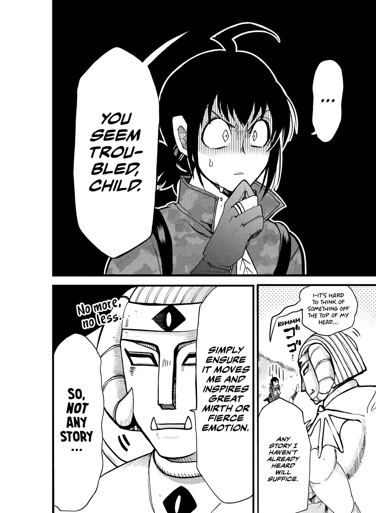 Read Welcome to Demon School En Manga Online