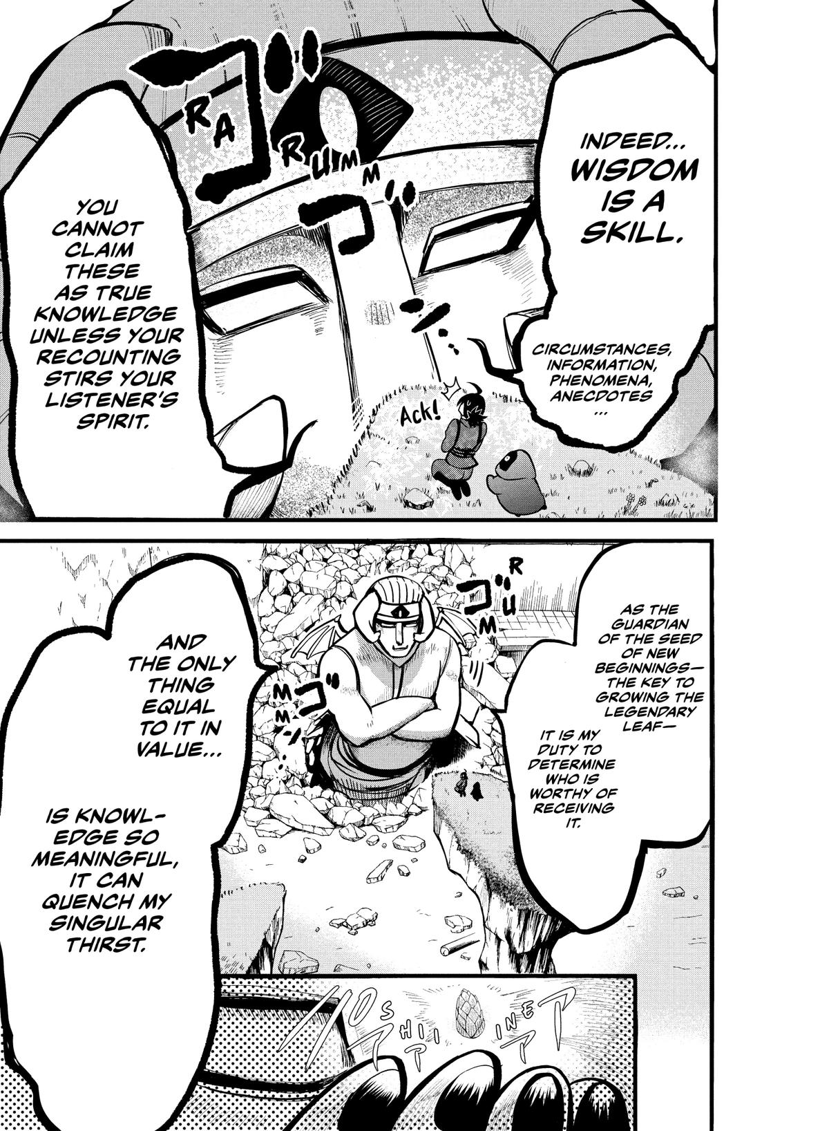 Read Welcome to Demon School En Manga Online