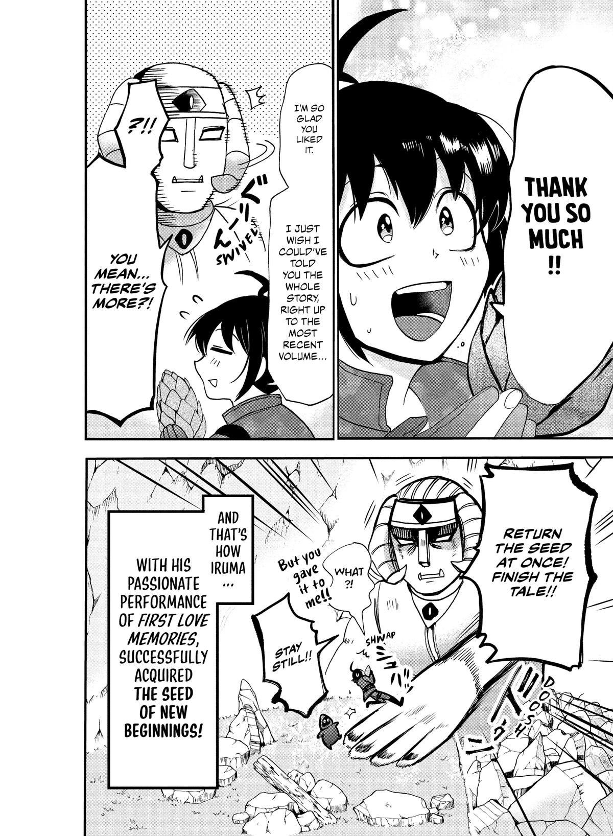 Read Welcome to Demon School En Manga Online