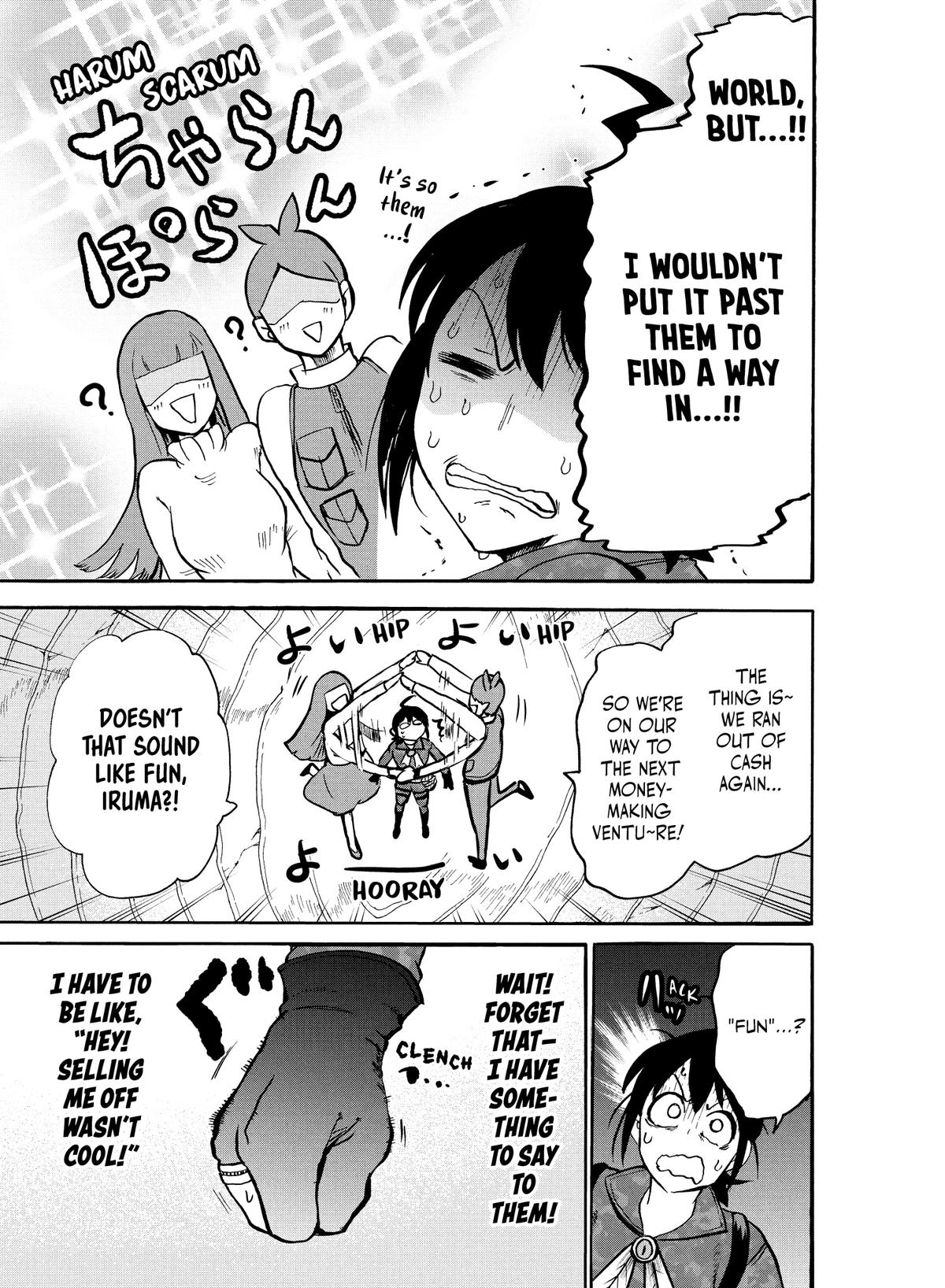 Read Welcome to Demon School En Manga Online