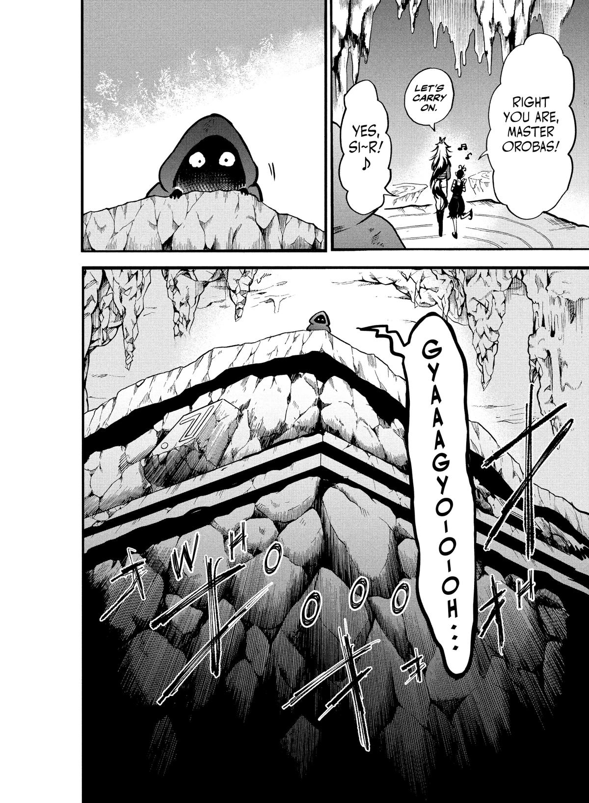 Read Welcome to Demon School En Manga Online