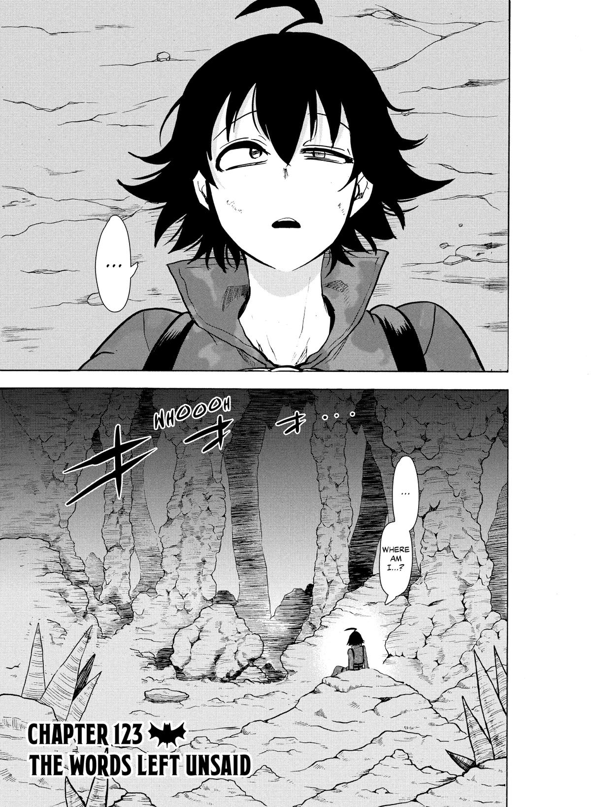Read Welcome to Demon School En Manga Online