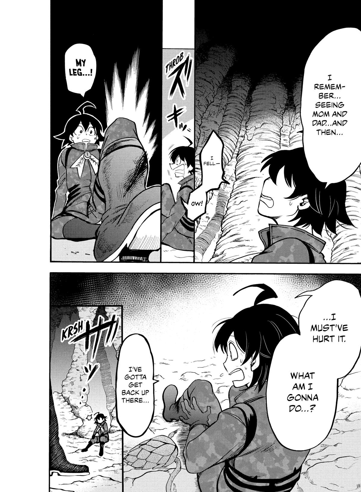 Read Welcome to Demon School En Manga Online
