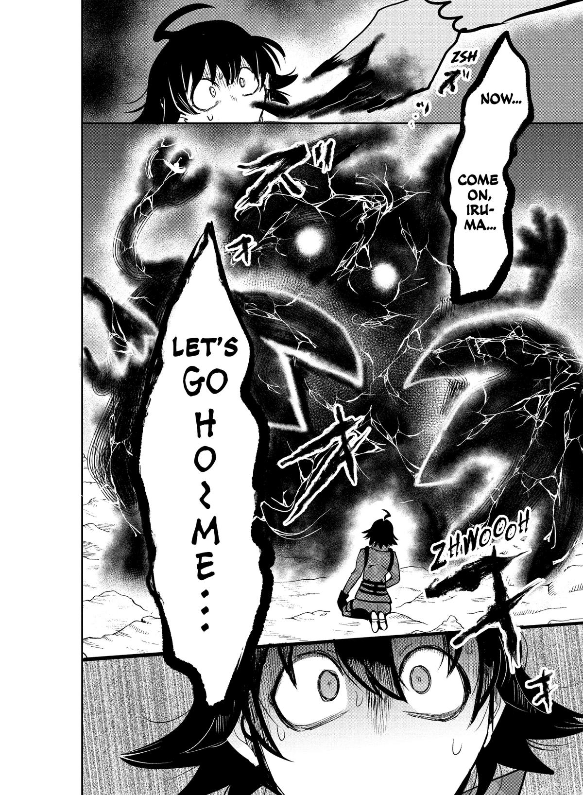 Read Welcome to Demon School En Manga Online