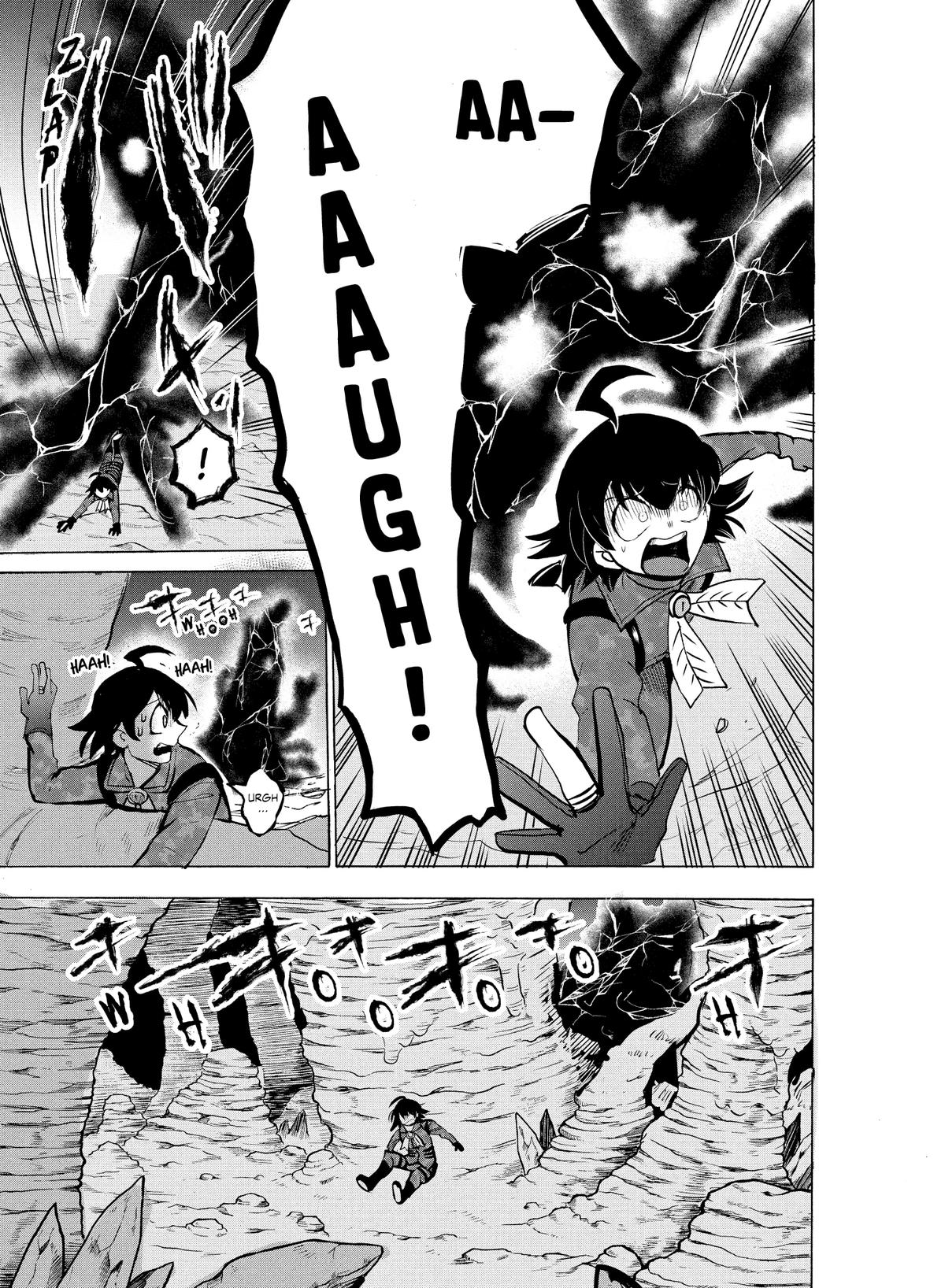 Read Welcome to Demon School En Manga Online