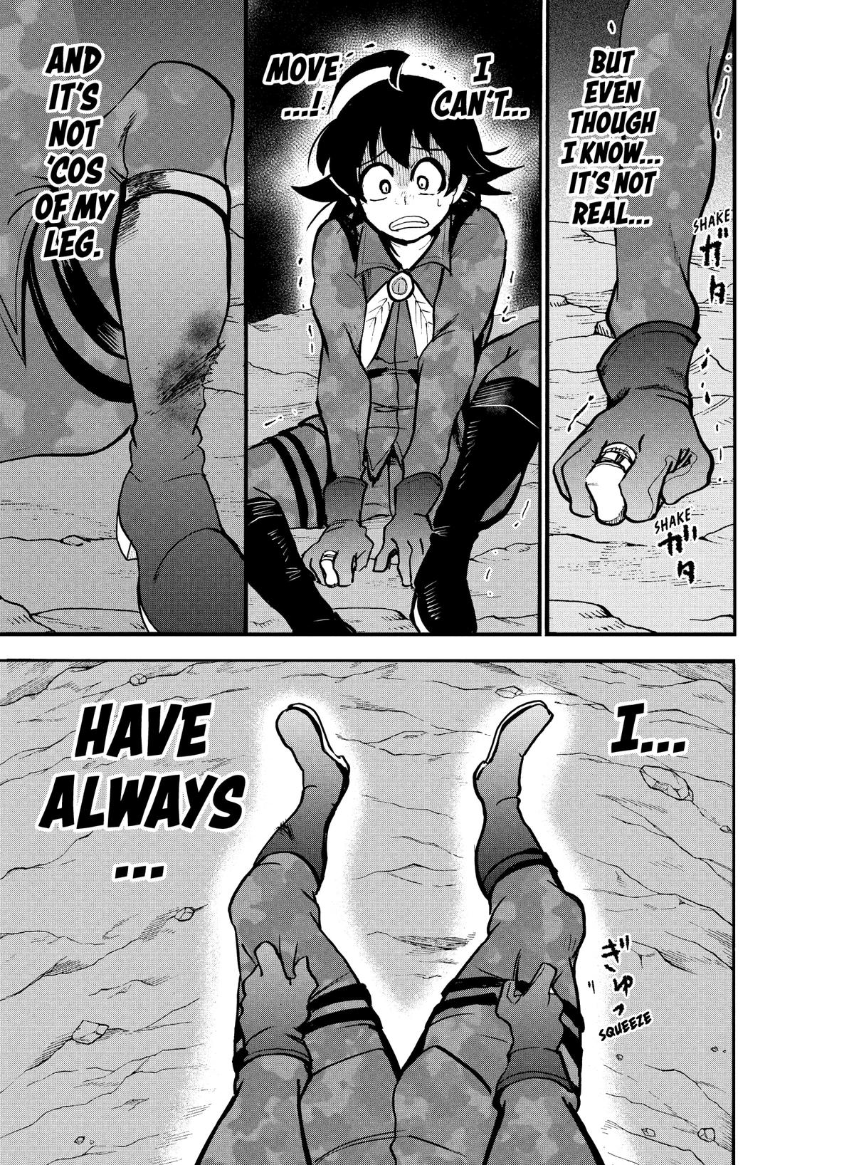 Read Welcome to Demon School En Manga Online