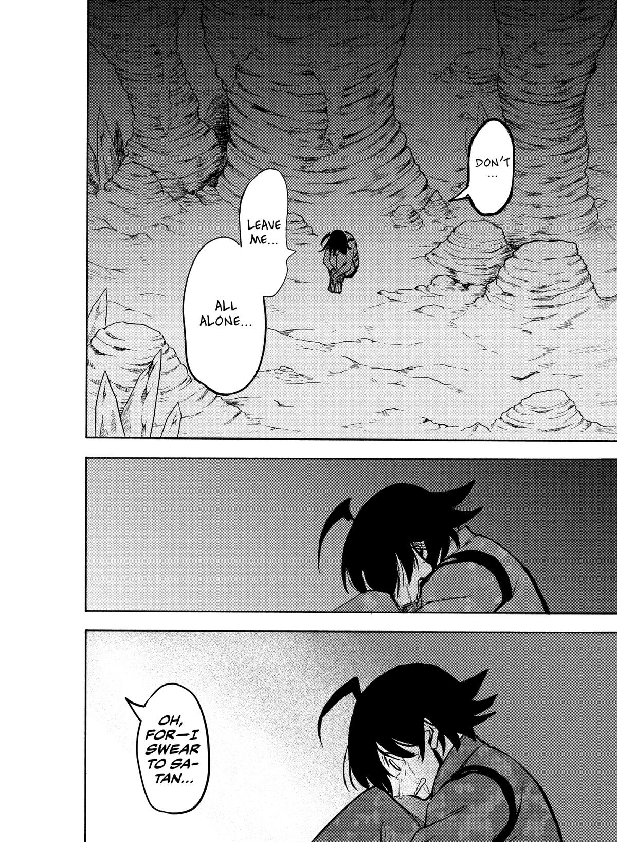 Read Welcome to Demon School En Manga Online