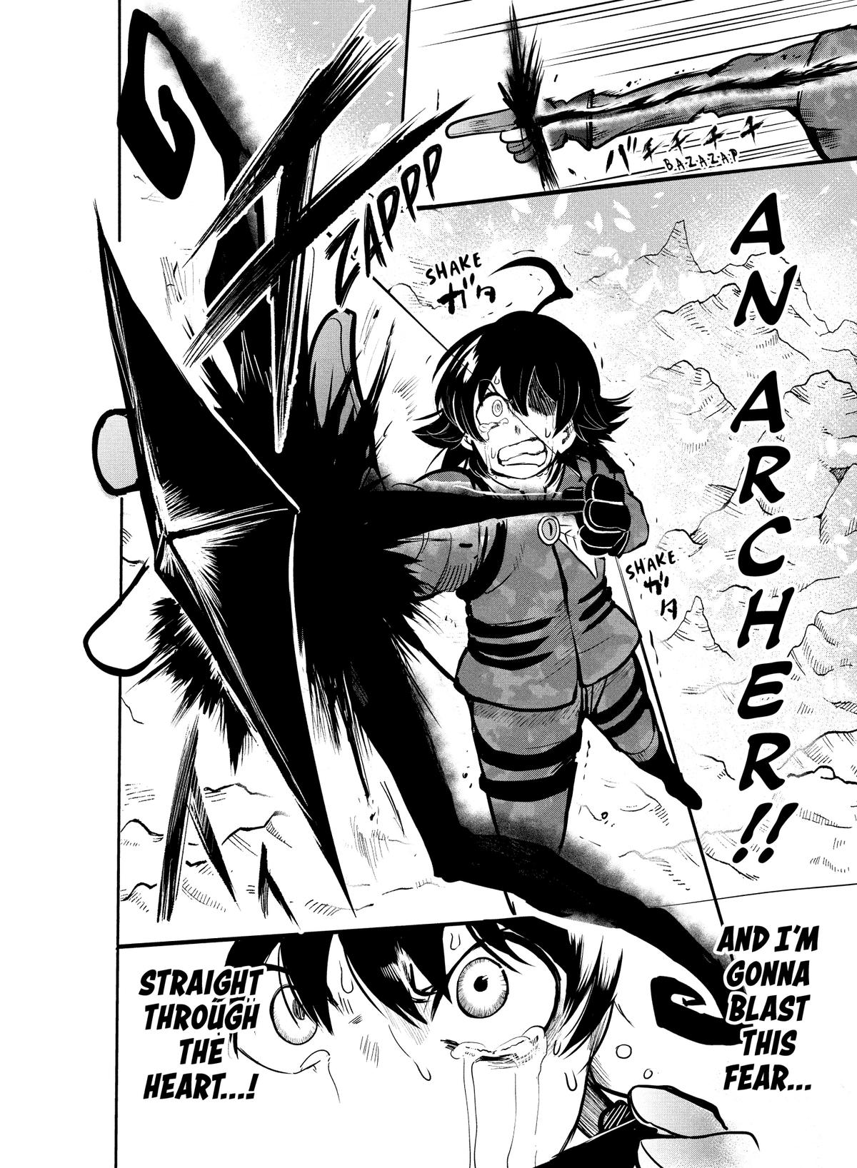 Read Welcome to Demon School En Manga Online