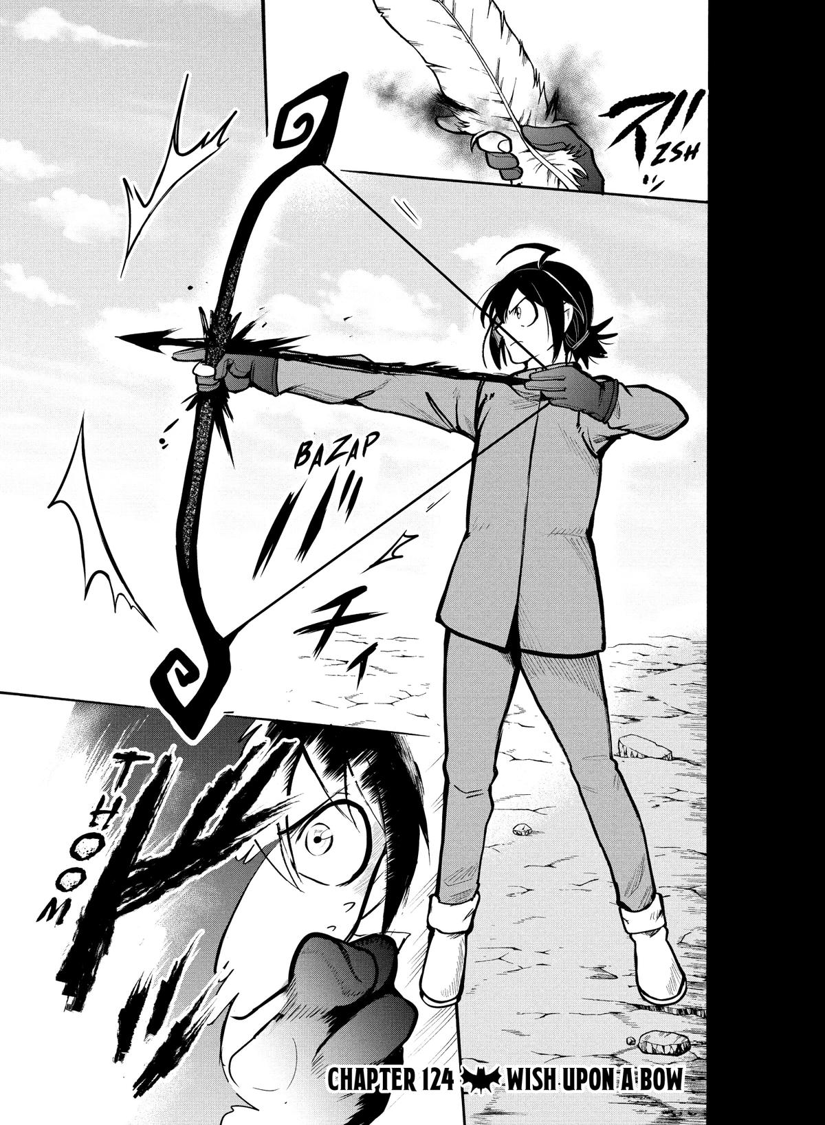 Read Welcome to Demon School En Manga Online