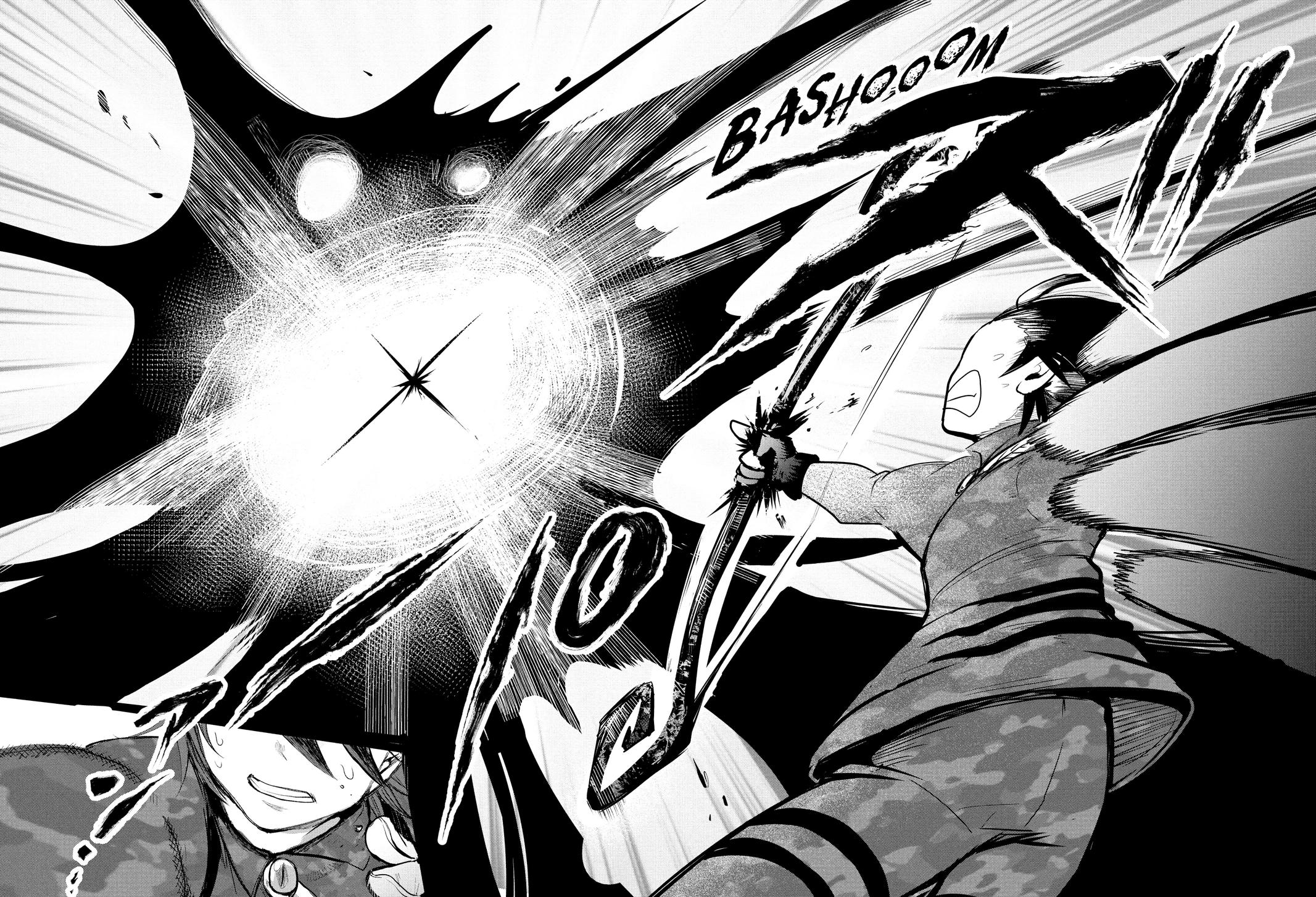 Read Welcome to Demon School En Manga Online