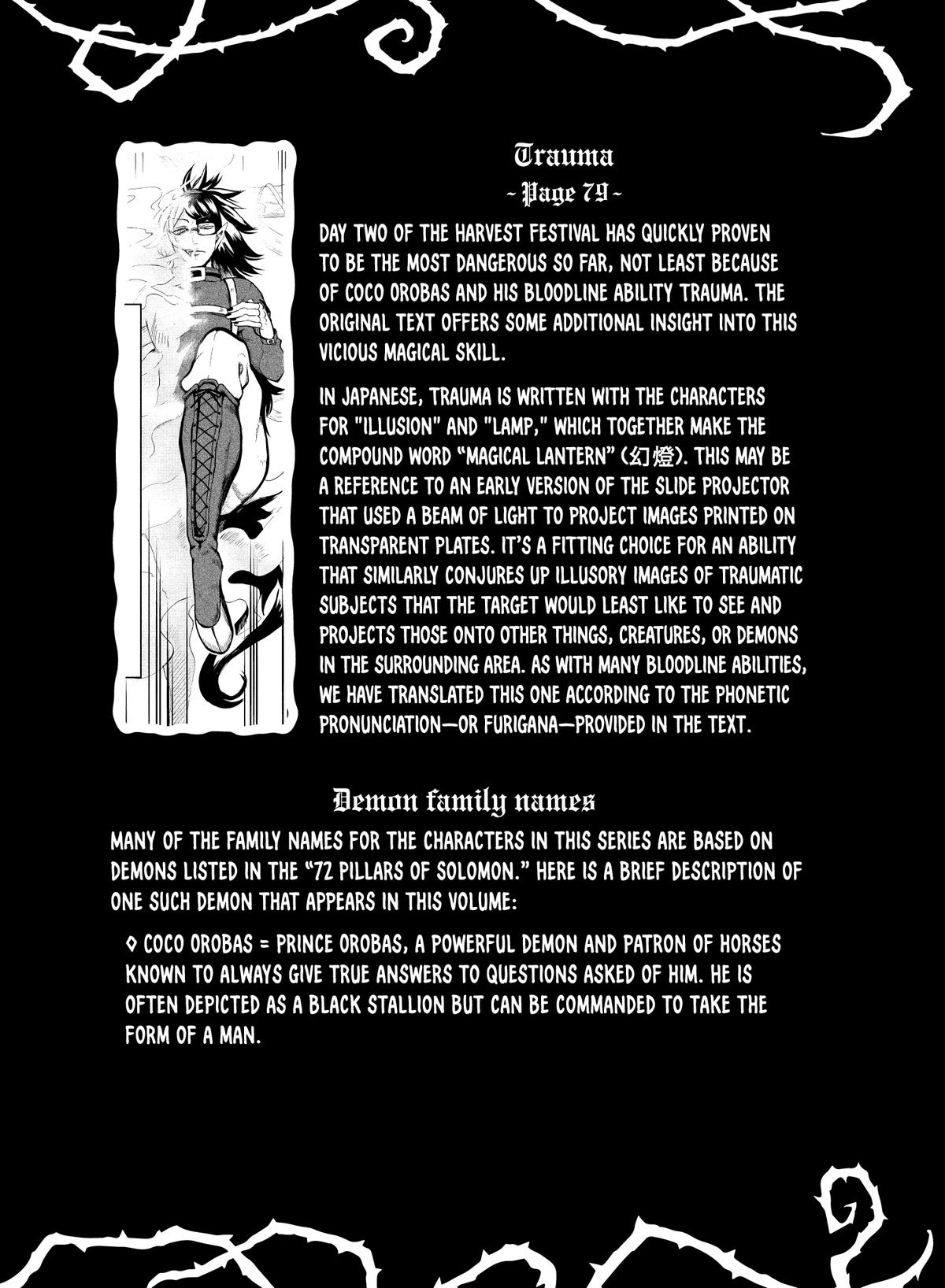 Read Welcome to Demon School En Manga Online