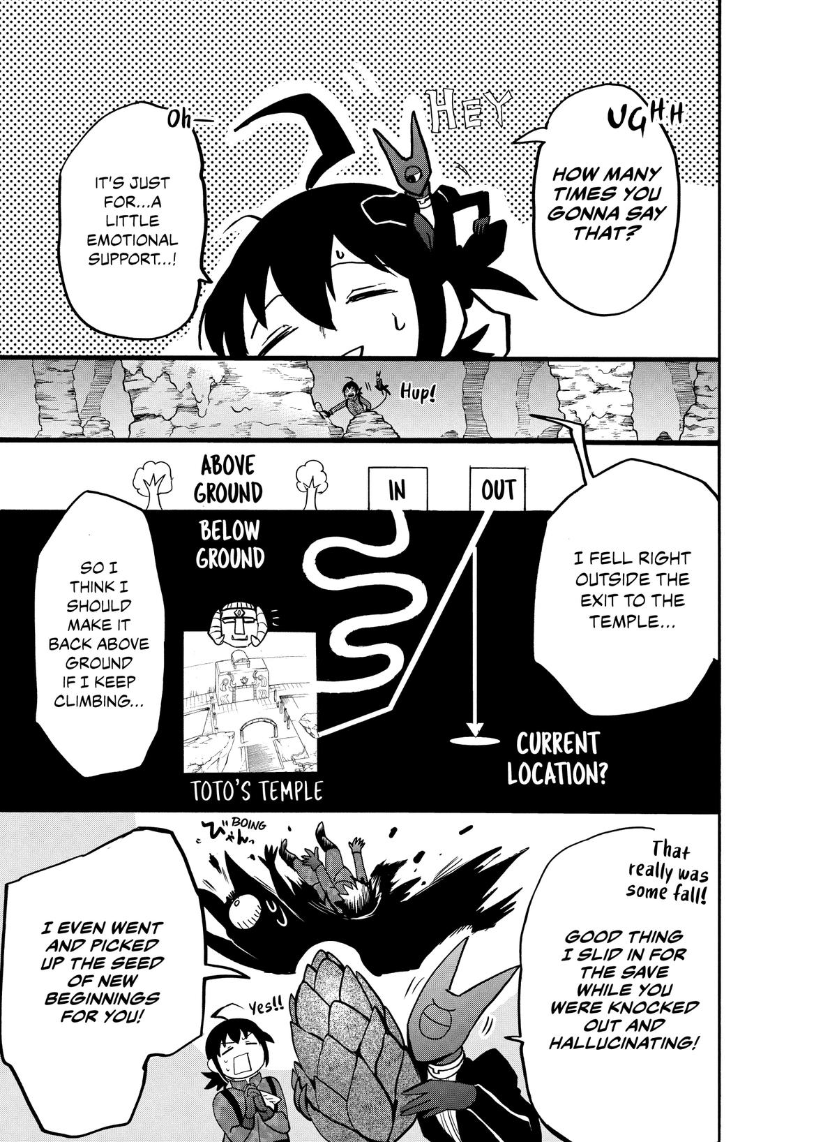Read Welcome to Demon School En Manga Online