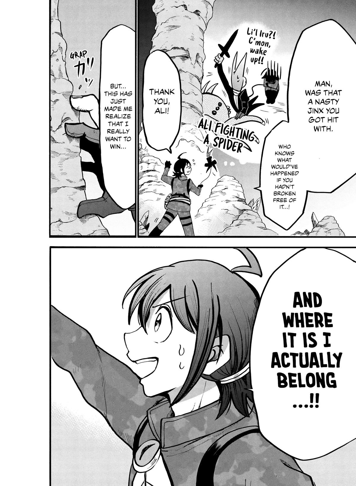 Read Welcome to Demon School En Manga Online