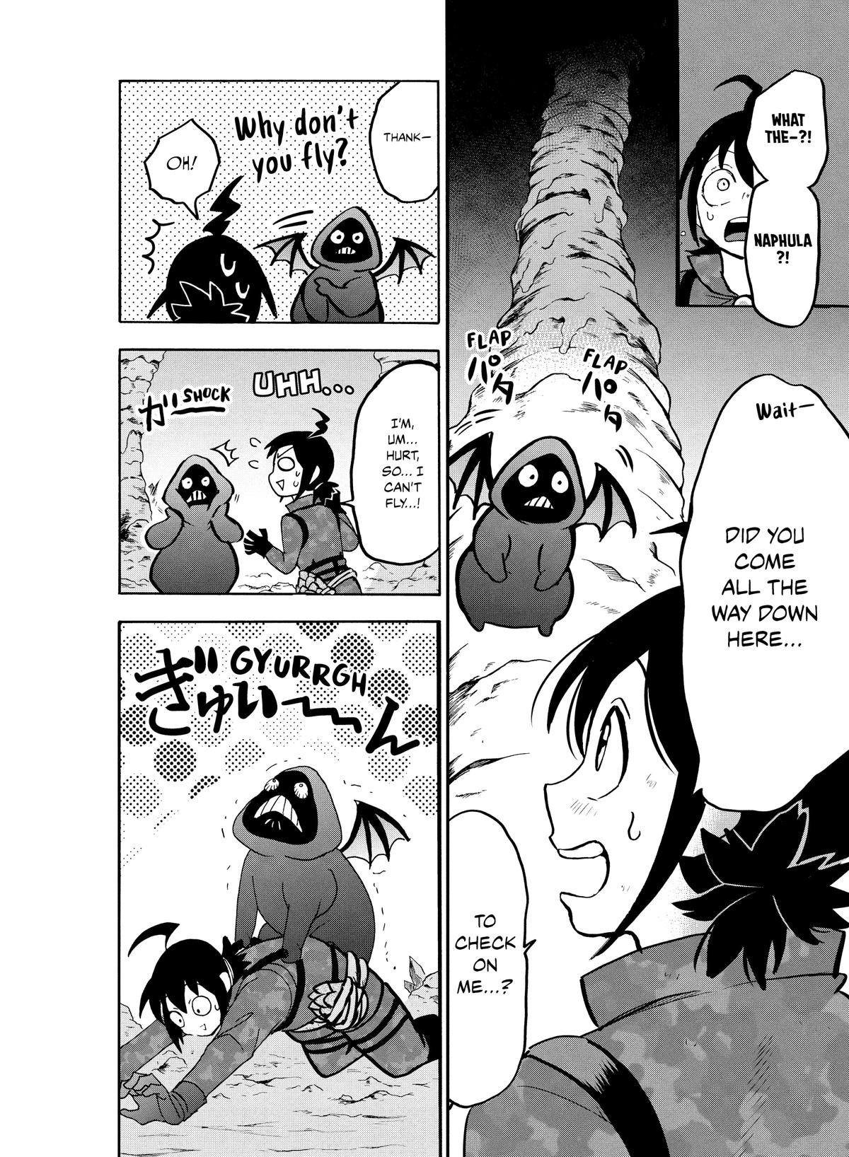 Read Welcome to Demon School En Manga Online