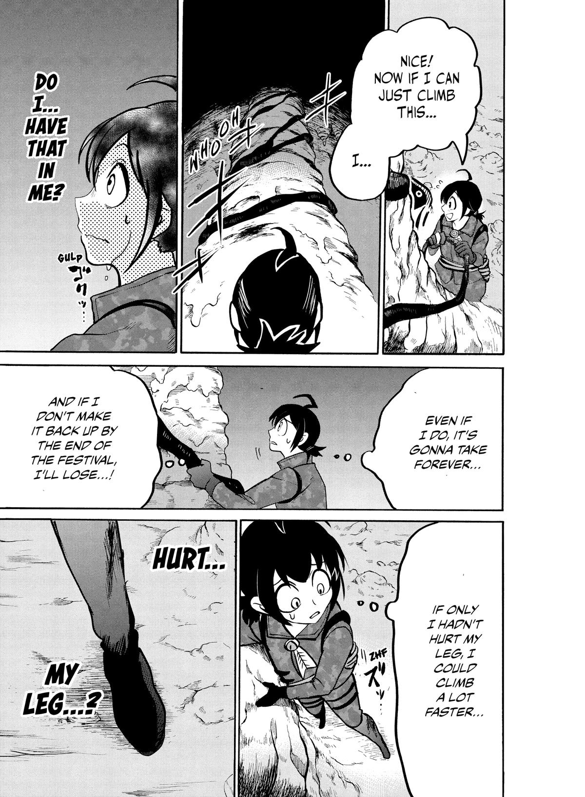 Read Welcome to Demon School En Manga Online