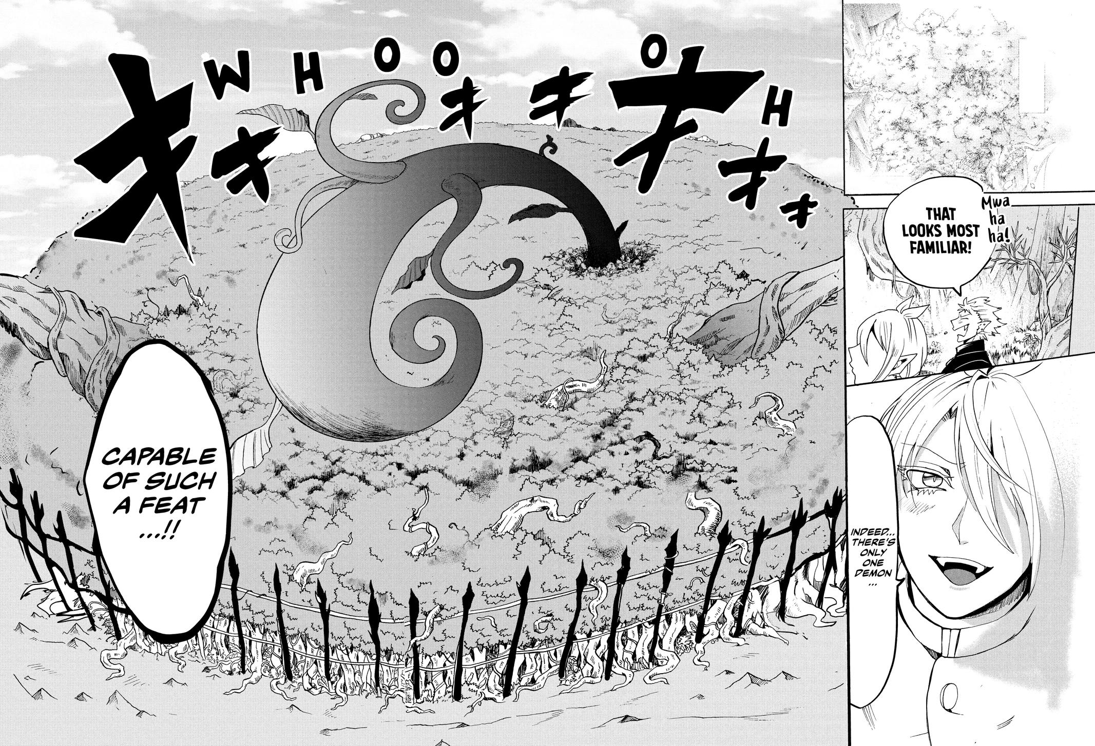 Read Welcome to Demon School En Manga Online
