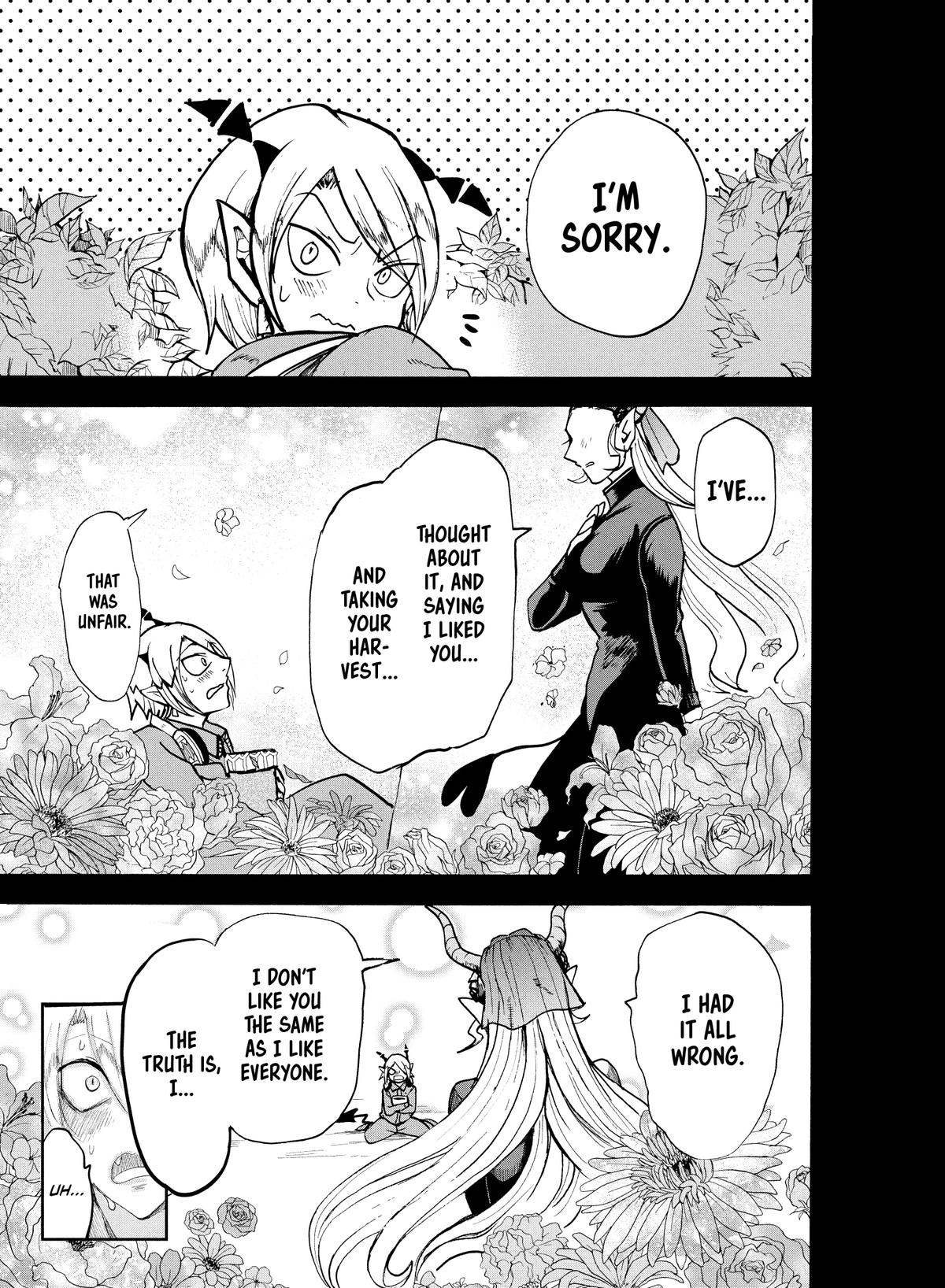 Read Welcome to Demon School En Manga Online