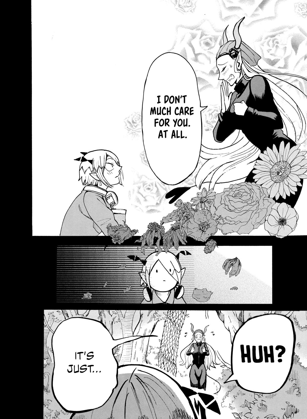 Read Welcome to Demon School En Manga Online