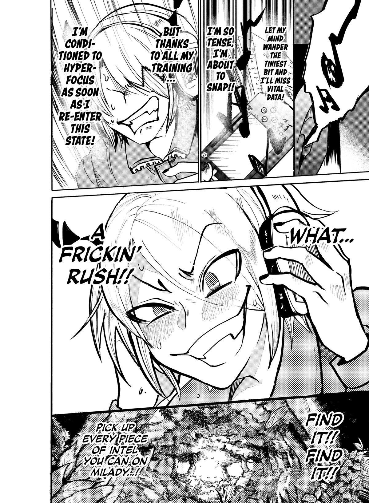 Read Welcome to Demon School En Manga Online