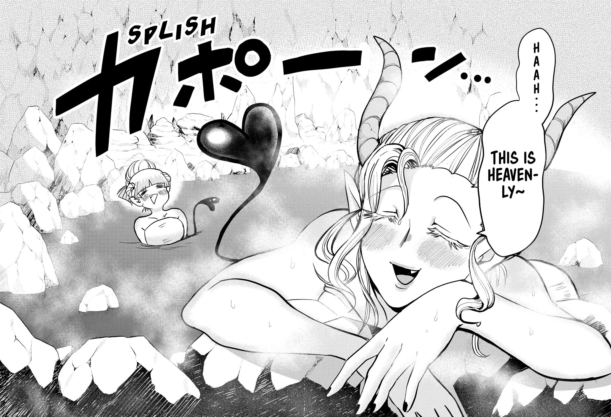 Read Welcome to Demon School En Manga Online