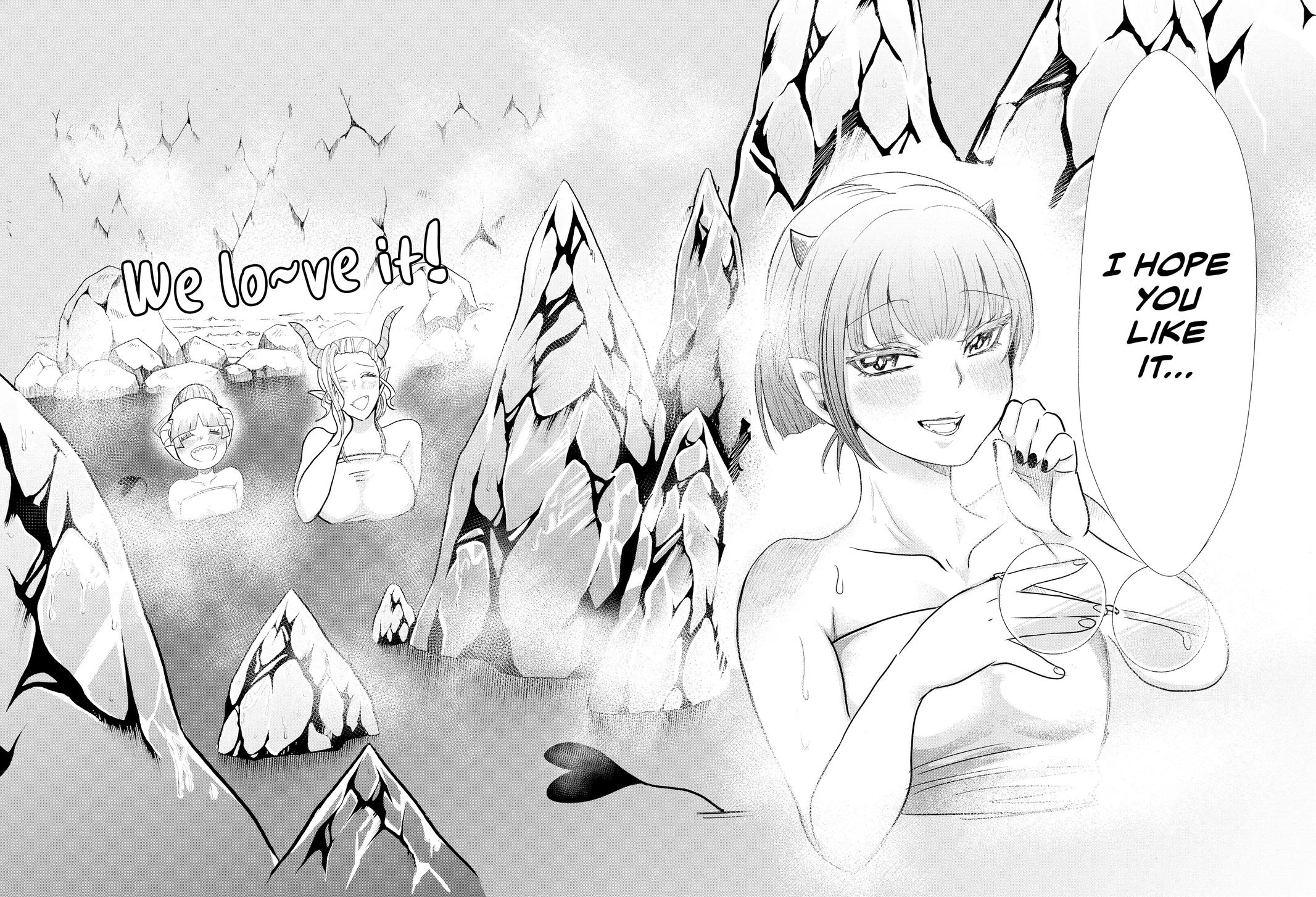 Read Welcome to Demon School En Manga Online