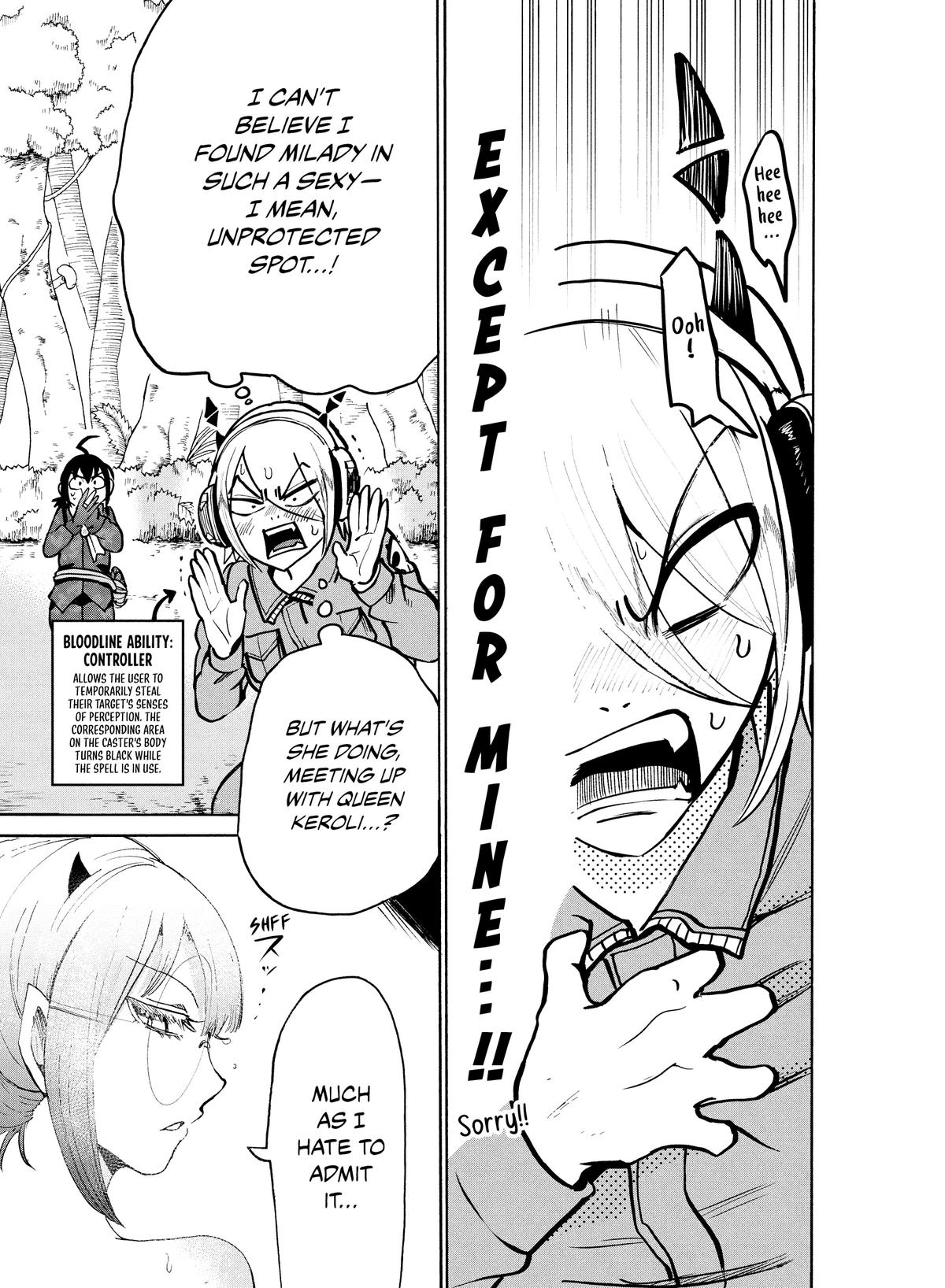 Read Welcome to Demon School En Manga Online