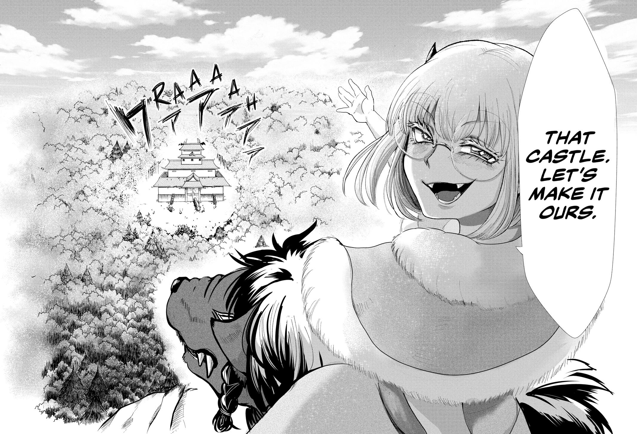 Read Welcome to Demon School En Manga Online