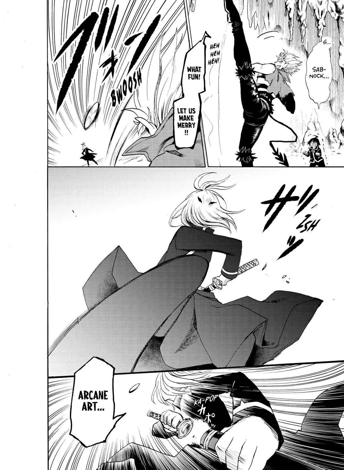 Read Welcome to Demon School En Manga Online