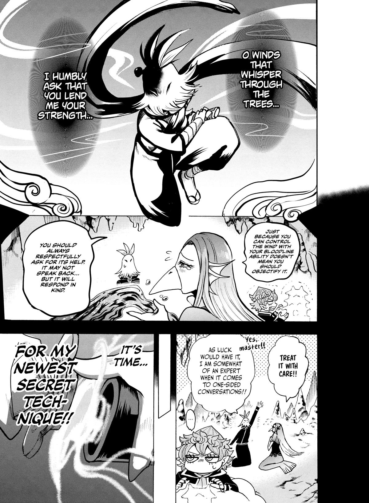 Read Welcome to Demon School En Manga Online