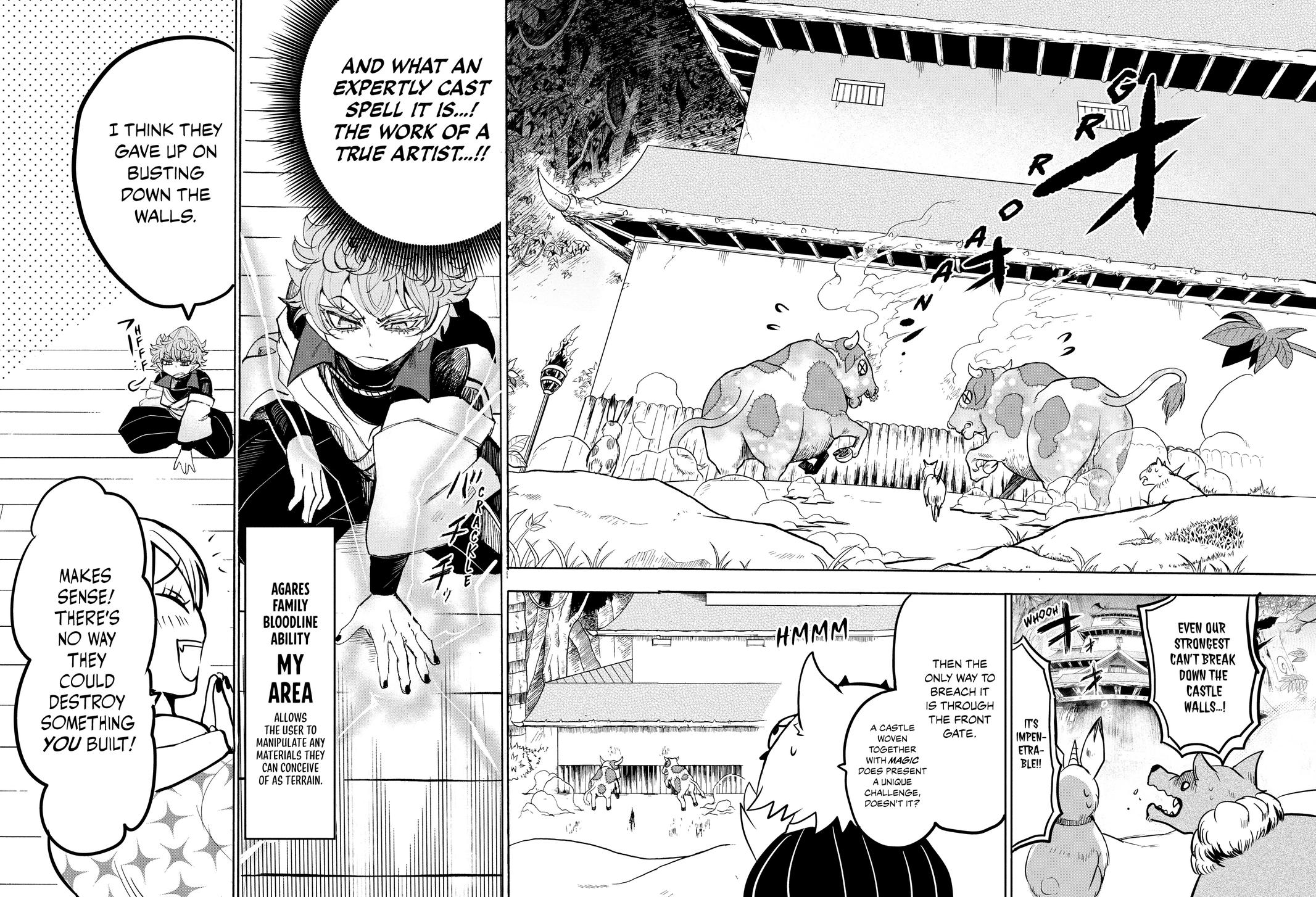 Read Welcome to Demon School En Manga Online