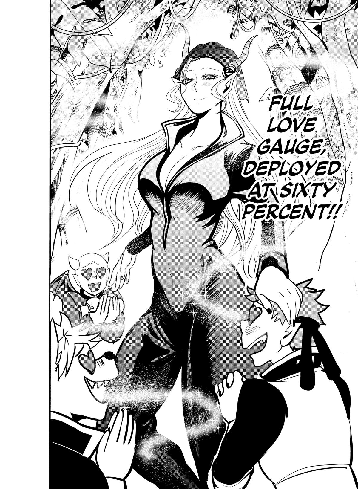 Read Welcome to Demon School En Manga Online