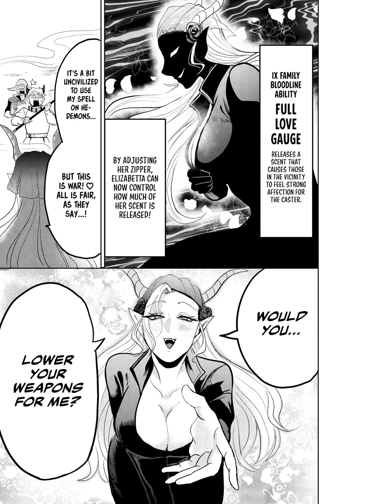 Read Welcome to Demon School En Manga Online