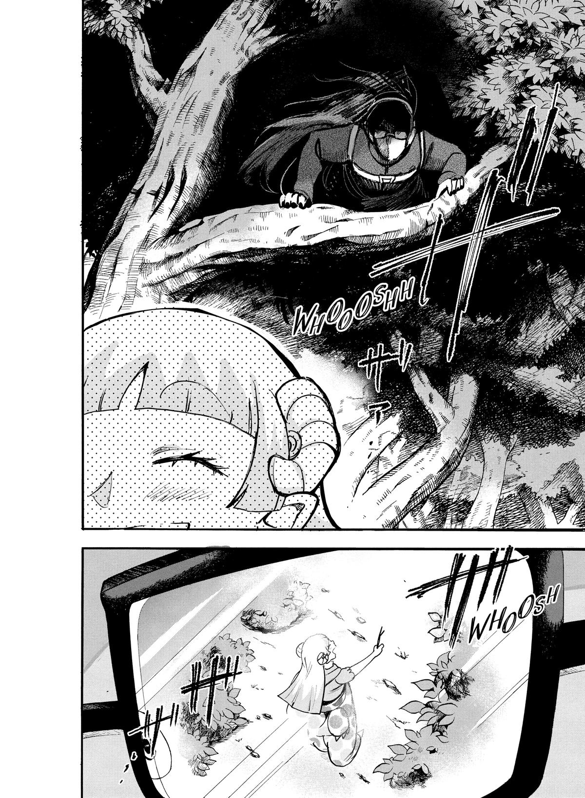 Read Welcome to Demon School En Manga Online