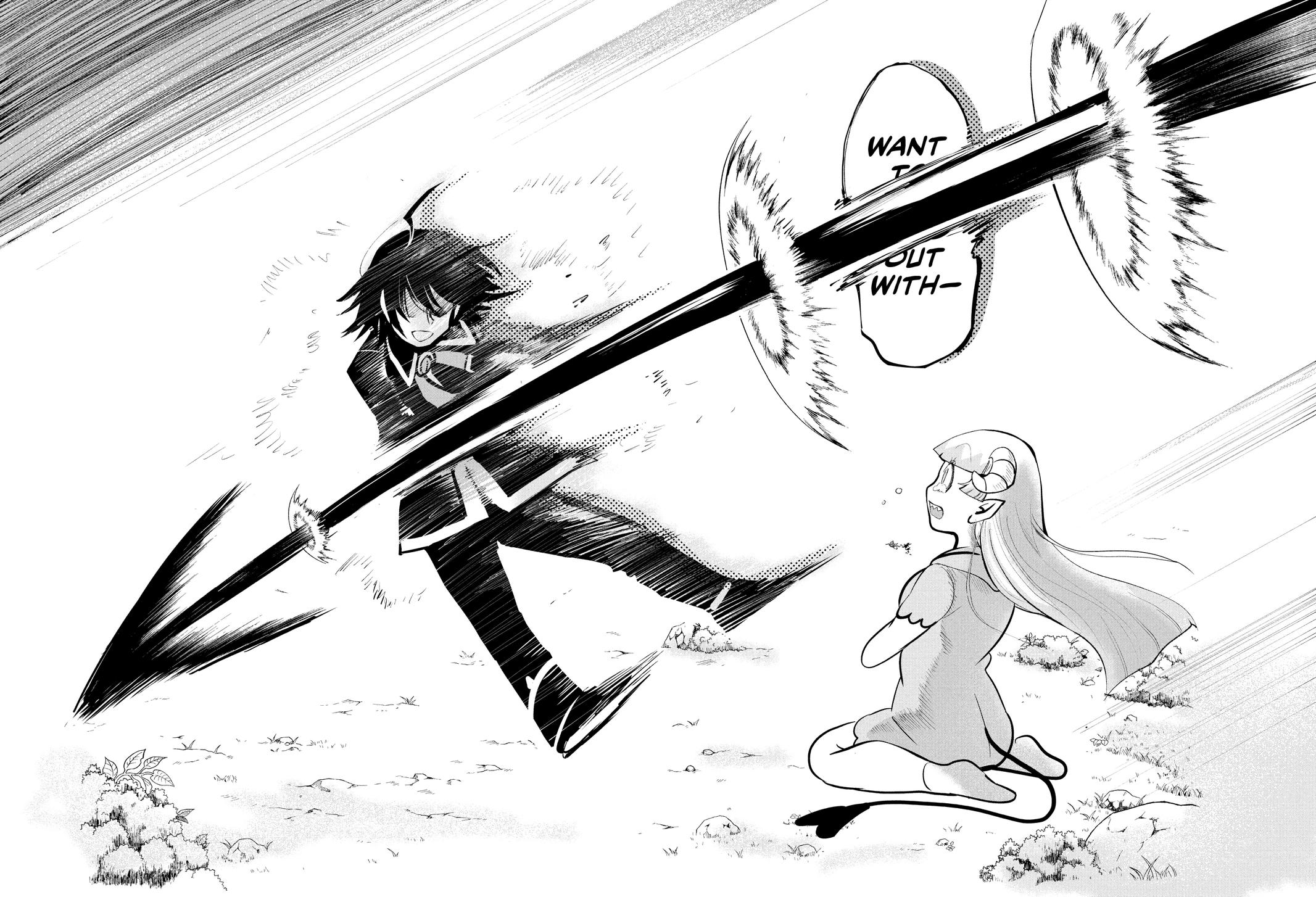 Read Welcome to Demon School En Manga Online