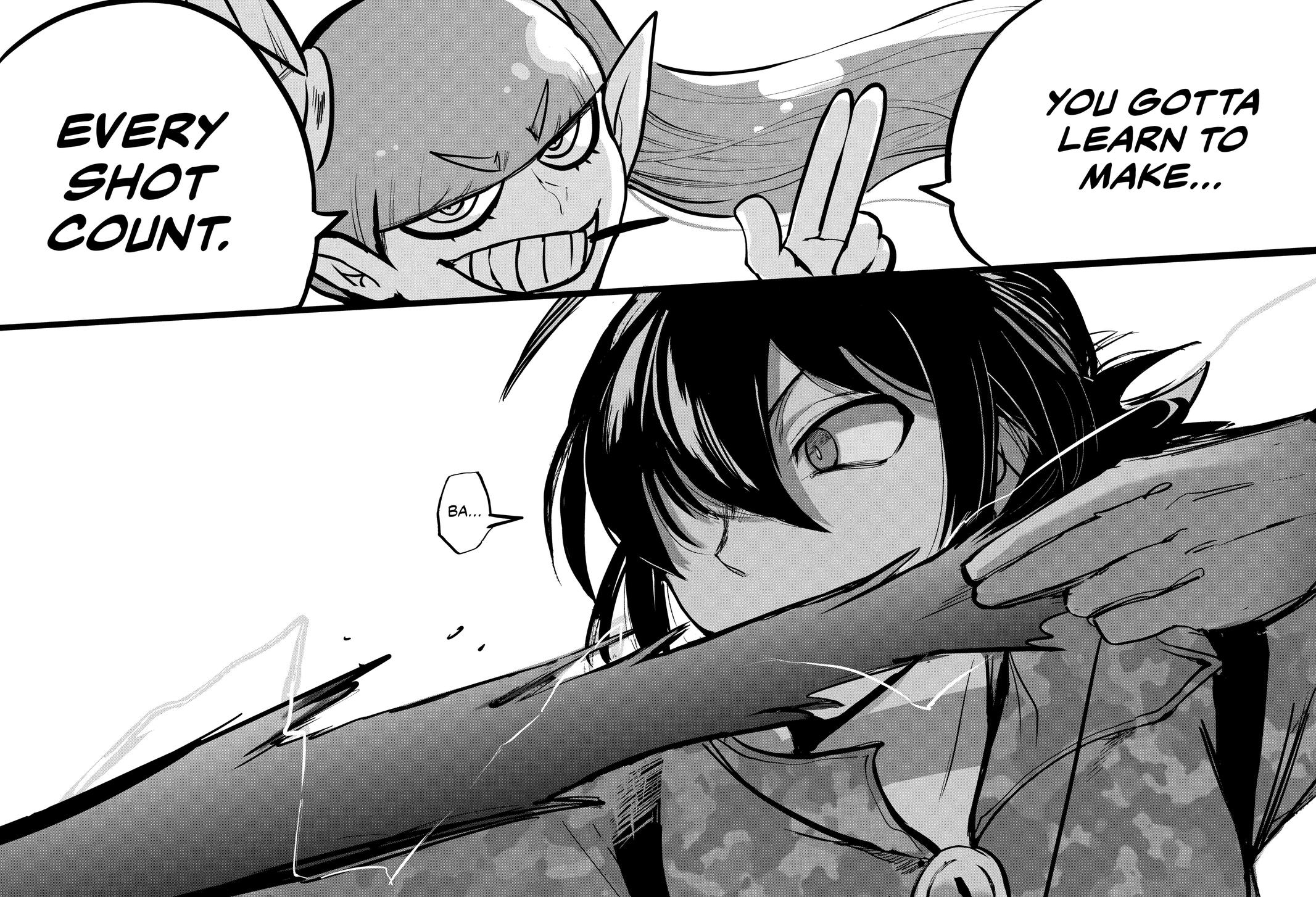 Read Welcome to Demon School En Manga Online
