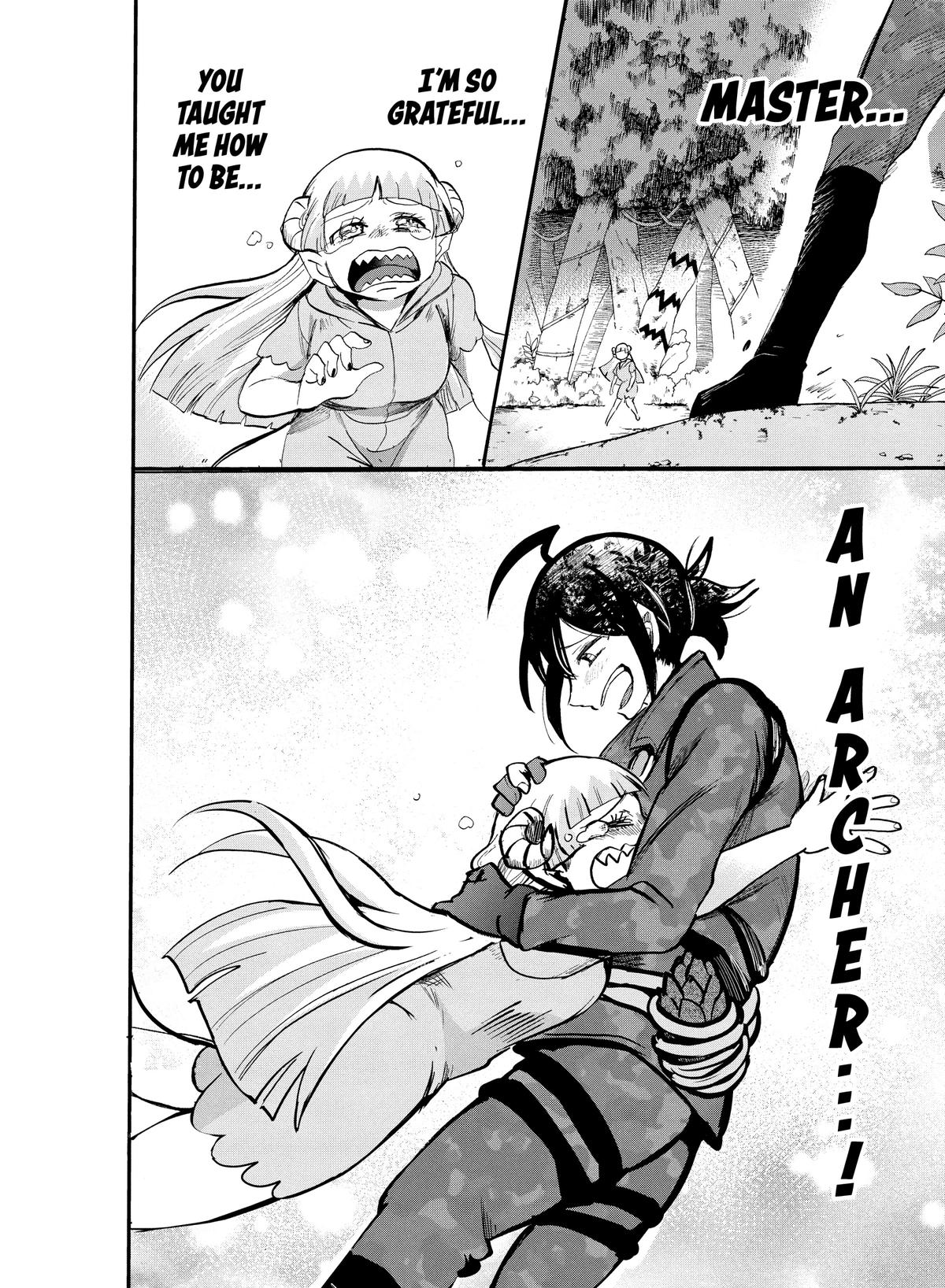 Read Welcome to Demon School En Manga Online