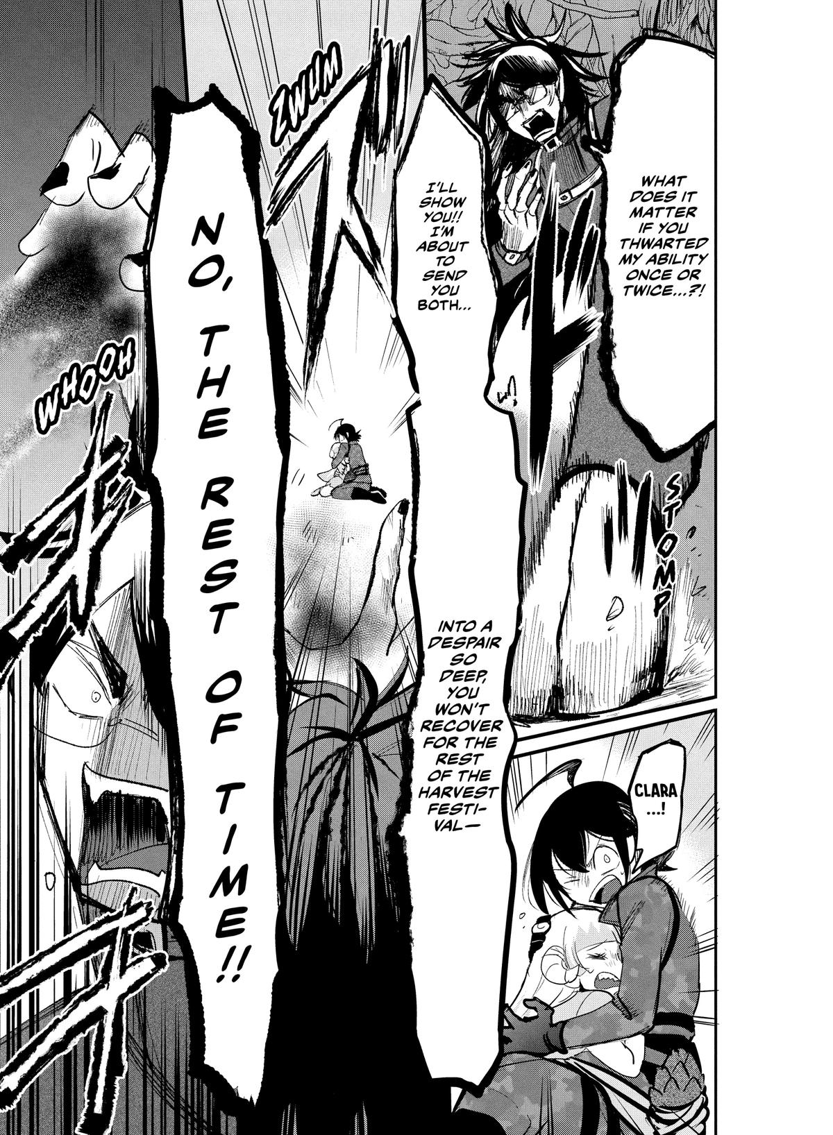 Read Welcome to Demon School En Manga Online