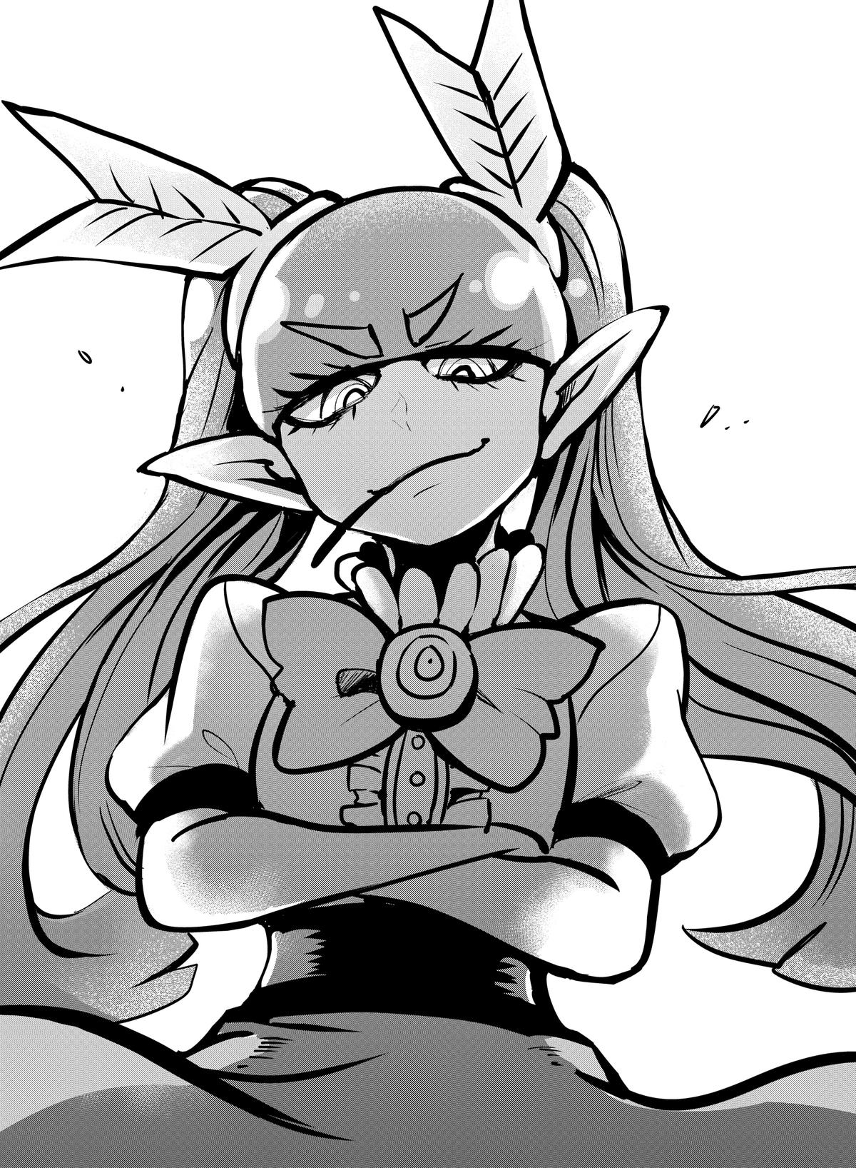 Read Welcome to Demon School En Manga Online