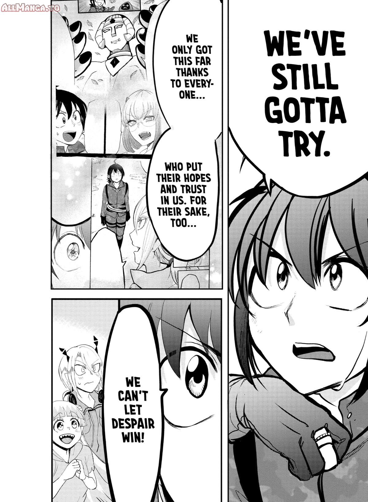 Read Welcome to Demon School En Manga Online
