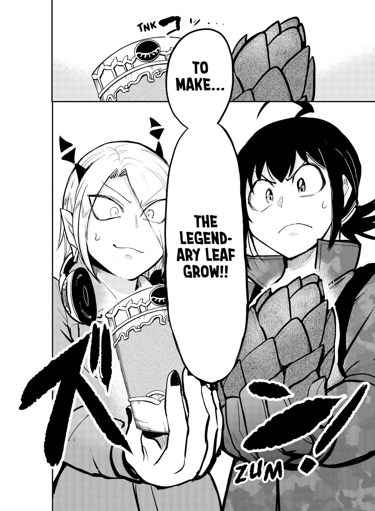 Read Welcome to Demon School En Manga Online