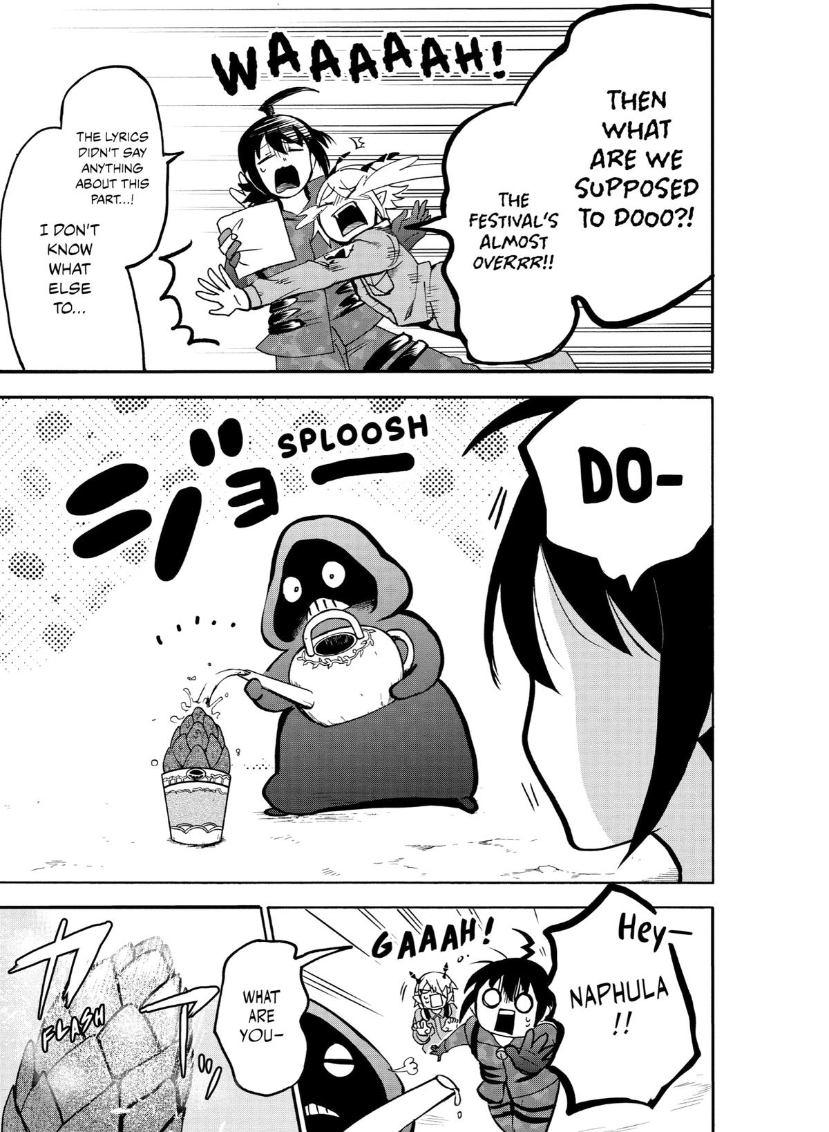 Read Welcome to Demon School En Manga Online