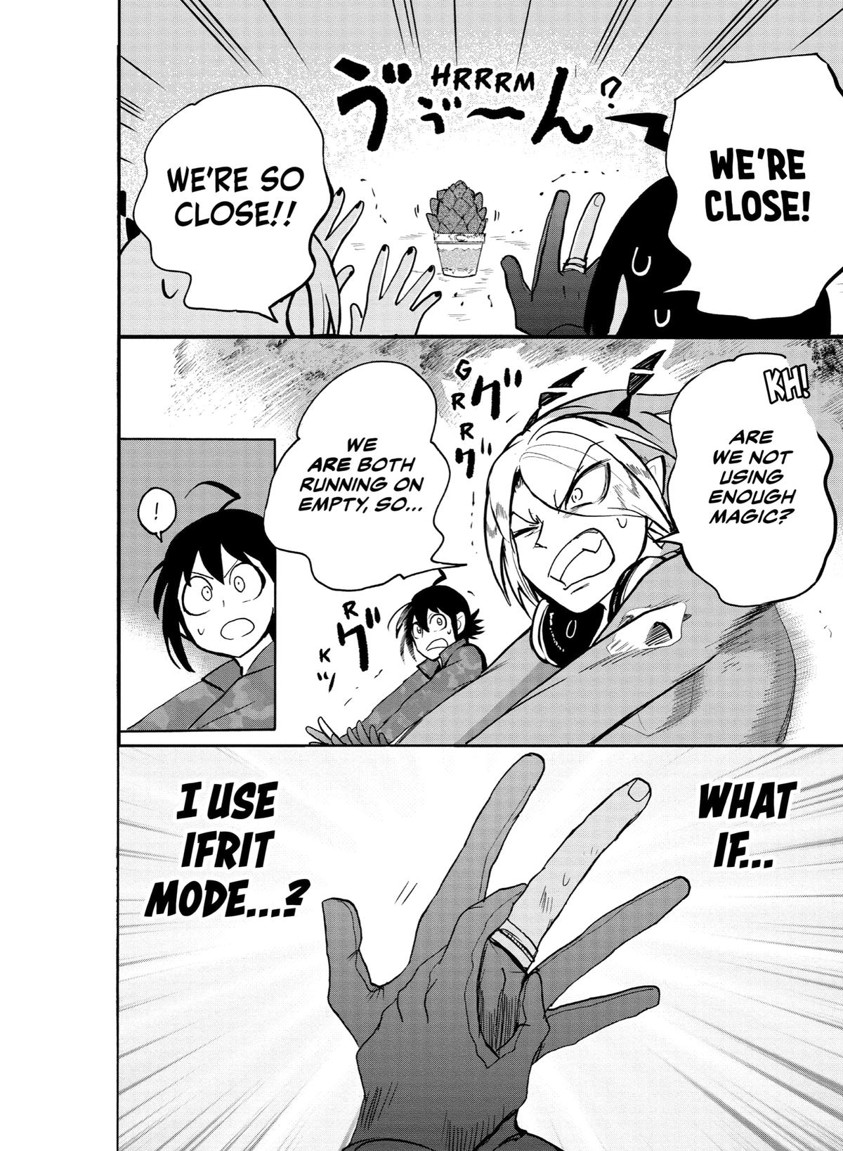 Read Welcome to Demon School En Manga Online
