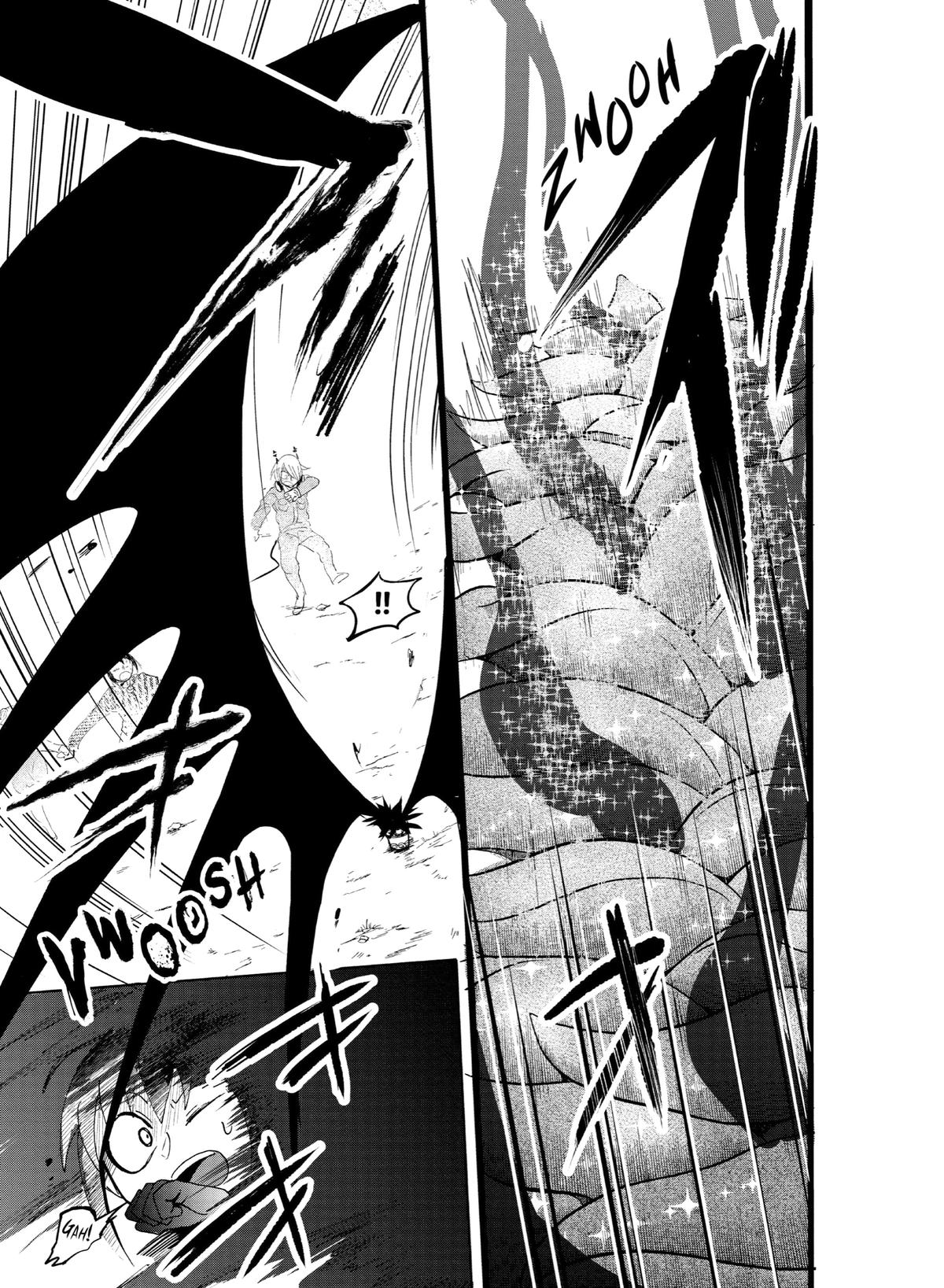 Read Welcome to Demon School En Manga Online