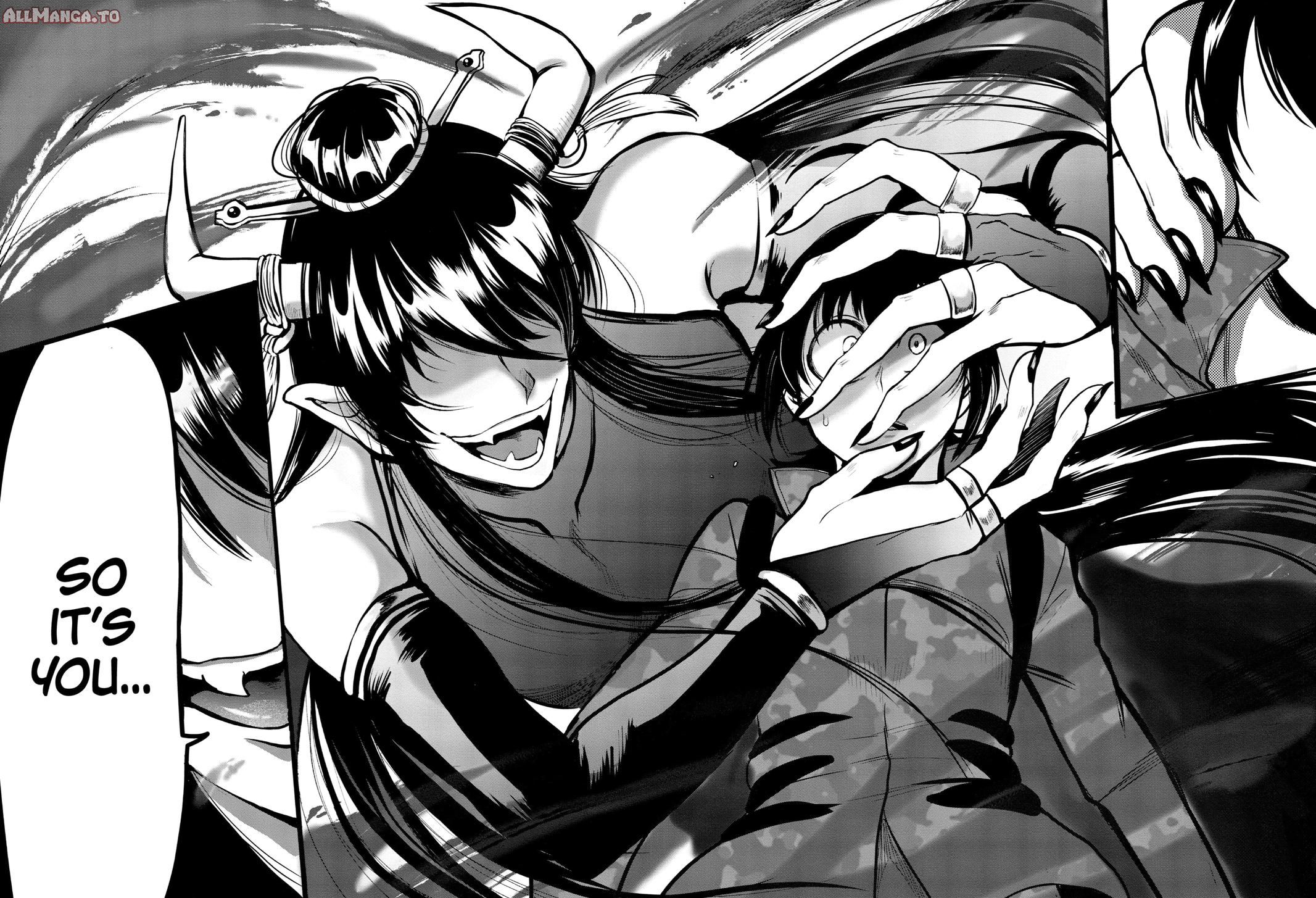 Read Welcome to Demon School En Manga Online