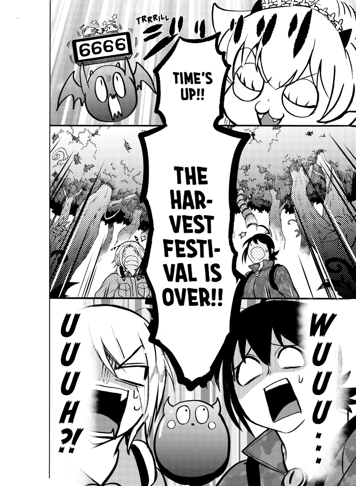 Read Welcome to Demon School En Manga Online