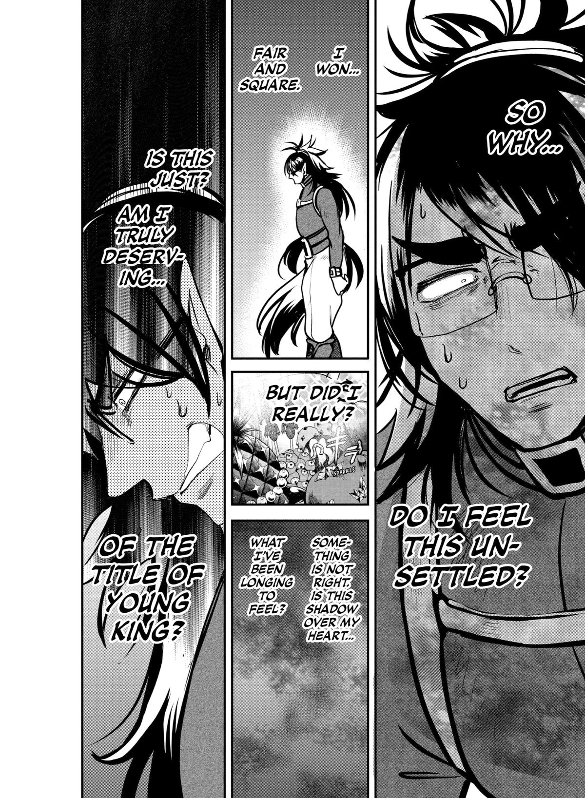Read Welcome to Demon School En Manga Online