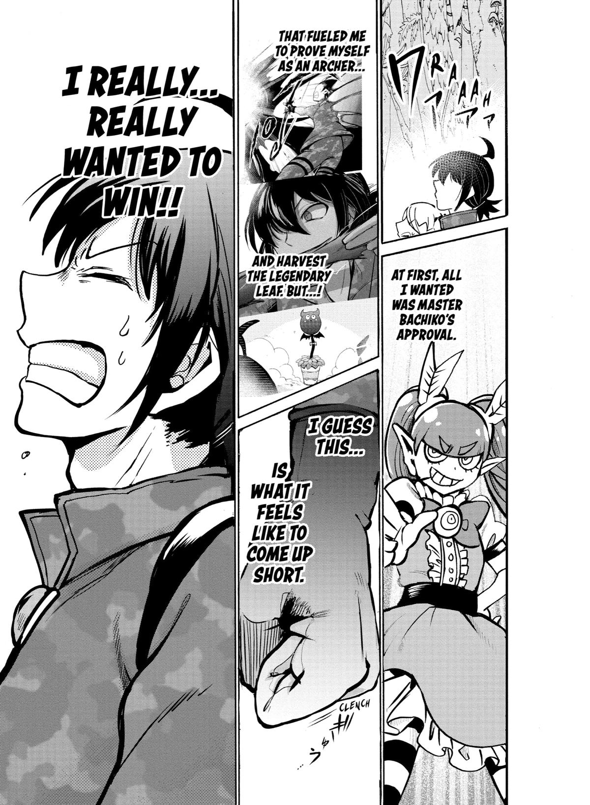Read Welcome to Demon School En Manga Online