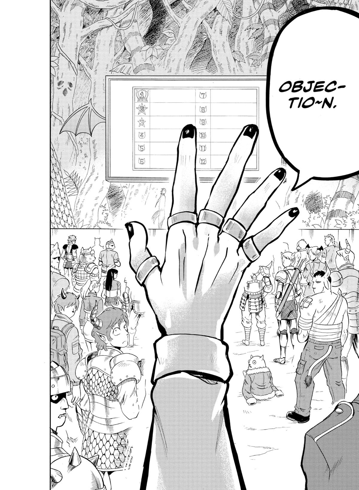 Read Welcome to Demon School En Manga Online