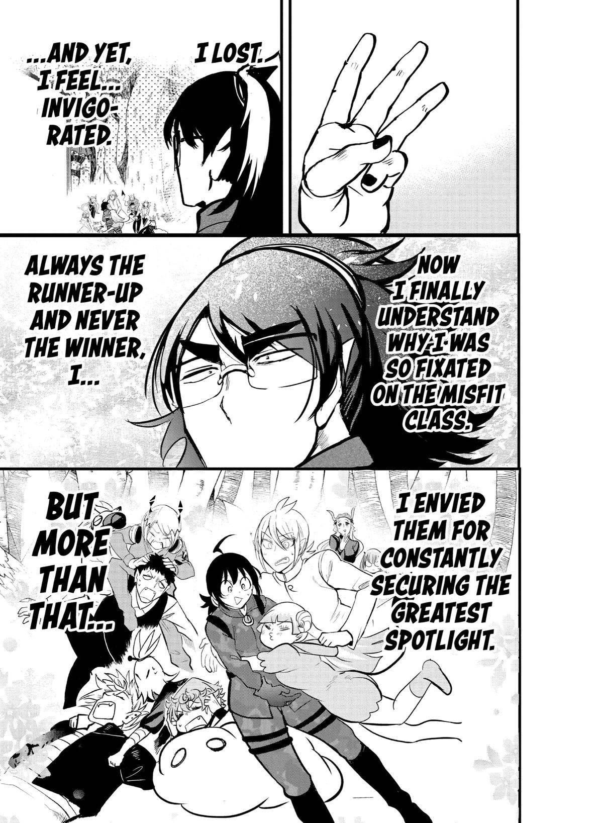 Read Welcome to Demon School En Manga Online