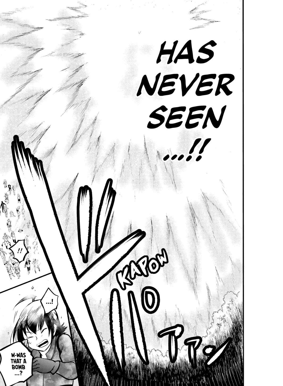 Read Welcome to Demon School En Manga Online
